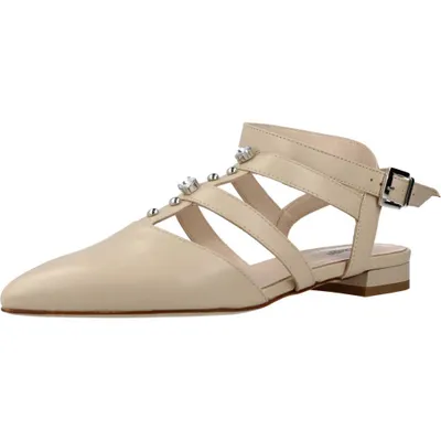 Produktbild von Nero Giardini Sandalen Sandalen Nappaleder
