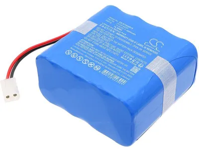 Obrázek produktu pro Baterie pro Rowenta X-Plorer Serie 240 AI, Tefal RG9495 a další, 5200 mAh, Li-Ion