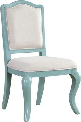 Produktbild von Esszimmerstuhl Luxus Design 57 x 57 x 98 cm JVmoebel