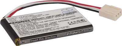 Obrázek produktu pro TECHTEK Baterie kompatibilní s [ZTE] U110, U116, U116+, U118, U118A, U122 nahrazuje Li3710T42P3S543556