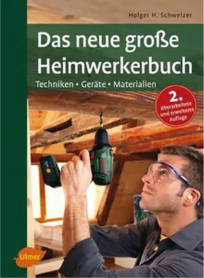 Immagine prodotto di Das neue große Heimwerkerbuch
