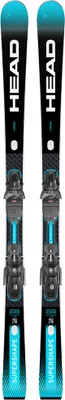 Produktbild von Abfahrtsski HEAD SUPERSHAPE e-SPEED + Bindung PRD 12 GW 2024_25 - 177 cm