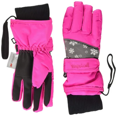 Produktbild von Playshoes Uni Kinder Finger-Handschuh