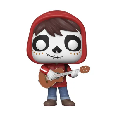 Immagine prodotto di Funko Coco Miguel Guitar POP! Figurina 9 cm Esclusiva WonderCon FK46318