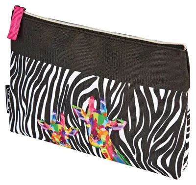 Produktbild von Herlitz Faulenzer flach Wild Neon