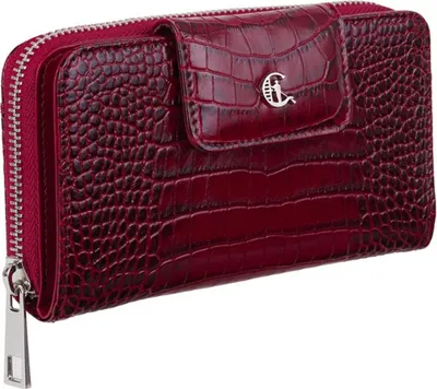 Obrázek produktu pro Peněženky Canaletto Croco PD2006s162RFIDPS