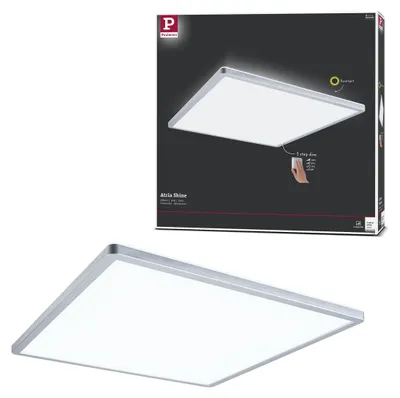 Image de Panneau LED Paulmann Atria Shine
