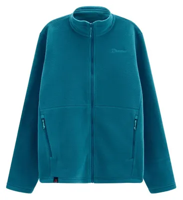 Obrázek produktu pro Bunda Prism Polartec Interactive pro dospělé muže, Northern Storm (tmavě modrá, modrá), velikost M (50), 422254005, Berghaus