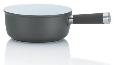 Produktbild von Aluminium Käsefondue-Topf 320mm