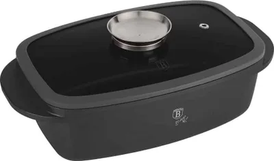 Obrázek produktu pro Berlingerhaus BH-8800 Antracit Collection