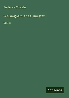 Produktbild von Walsingham, the Gamester