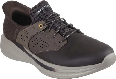 Image de Skechers Errores de Talla 210890CHOC in Brown color size 43