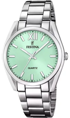 Immagine prodotto di Festina Orologio Boyfriend Collection Light Green