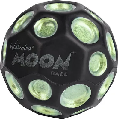 Obrázek produktu pro Waboba Dark Side of Moon Ball Green