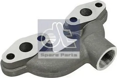 Produktbild von DT Spare Parts 7.62160 Abgaskrümmer Abgasanlage