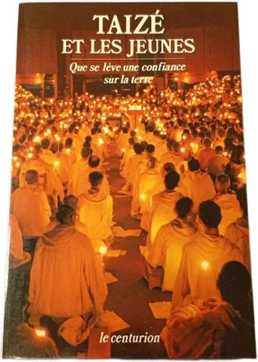 Image de Taizé et les jeunes