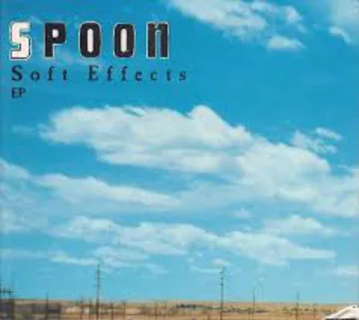 Produktbild von Soft Effects EP