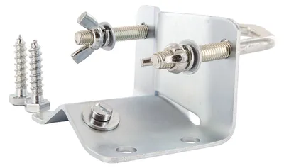 Produktbild von Schwaiger MAF45 541, Aluminium