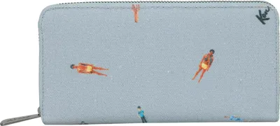 Image de Fritzi aus Preußen porte-monnaie Nicole Mini Ken Limited Barbie Light Blue bleu clair