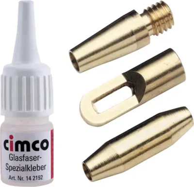 Produktbild von Cimco Service-Set für KatiBlitz 142150