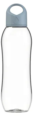 Zdjęcie produktu dla Bidon Na Wodę Dafi SHAPE T 700 ml Kolor Stalowy