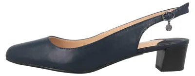 Produktbild von J.Reneé Pumps in Übergrößen Blau BLANDI-KINVY große Damenschuhe
