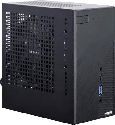 Produktbild von Office Mini R5-7600 16GB DDR5 1TB M.2 WLAN W11Pro