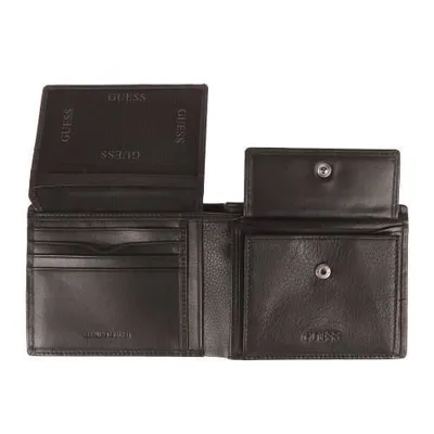 Produktbild von Guess New Boston Geldbörse Leder 12 cm