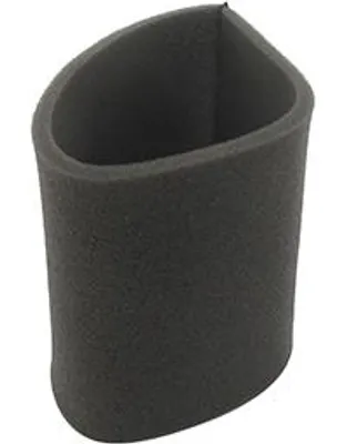 Image de Préfiltre pour l'air, adaptable pour Onan - Toro. Pièce de rechange d'origine : 140-2335, compatible avec notre filtre 4104486 - H : 90 mm, Ø : extérieur 80 mm