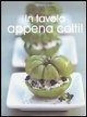 Produktbild von Paquin, M: In tavola appena colti!