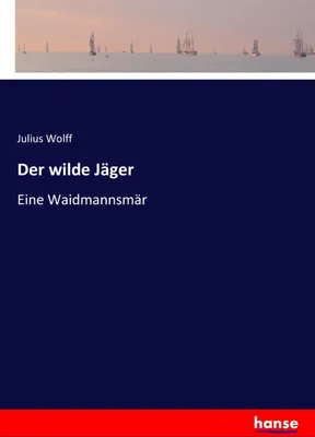 Produktbild von Der wilde Jäger