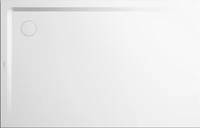 Immagine prodotto di KALDEWEI SUPERPLAN 1839-2, Receveurs de douche avec support de baignoire, 75x170cm, 383948042001, 383948042001