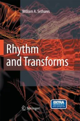 Obrázek produktu pro Rhythm and Transforms