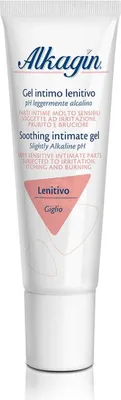 Image de Gel apaisant intime Alkagin, 30 ml