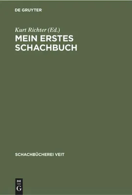 Produktbild von Mein erstes Schachbuch