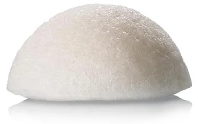 Productafbeelding van Gezichtsspons USU Cosmetics, Konjac, hydraterend, met collageen