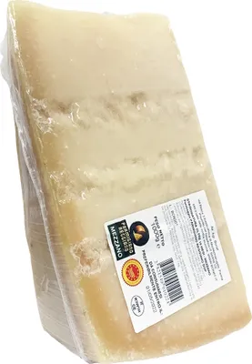 Obrázok produktu pre Azienda Agricola Bonat - Parmigiano Reggiano CHOP - Mezzano - 16 Monate gereift - 1 Kg