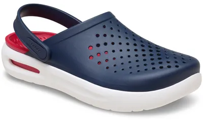 Zdjęcie produktu dla Crocs Clogs 209964-410B in Blue color size 43-44