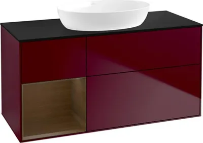Produktbild von Villeroy & Boch GA62GNHB Waschbeckenunterschrank Finion GA6