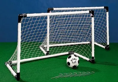 Produktbild von Mondo Tor Set mit Ball