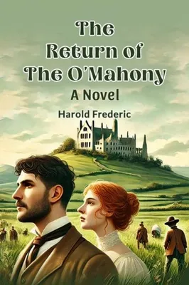 Imagen del producto de The Return of the O'Mahony A Novel