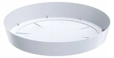 Produktbild von Prosperplast Lofly 1 Blumentopfuntersetzer