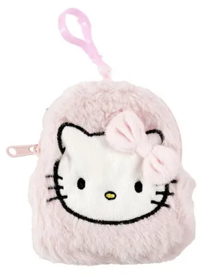 Obrázek produktu pro Klíčenka - HELLO KITTY