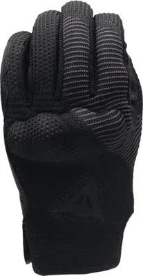Produktbild von Dainese Aragon Knit Motorradhandschuhe, schwarz, S