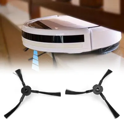 Zdjęcie produktu dla K614 Pasuje do odkurzacza robota Ilife V3 V5 A4 A6 Części Szczotka boczna Zamiatarka Akcesoria