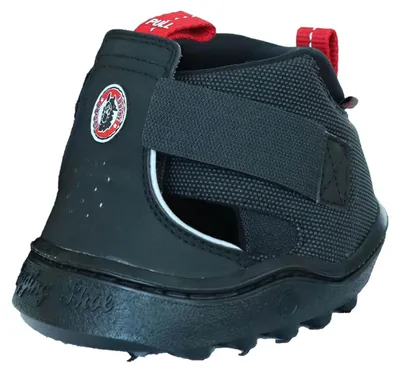 Produktbild von Equine Fusion Hufschuh Trekking Outdoorhufschuh 16 cm