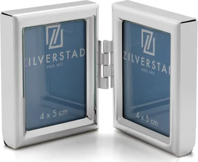 Obrázek produktu pro Zilverstad Mini            2x4x5 Metall Portrait          8023232