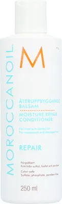 Produktbild von Moroccanoil Repair Moisture Repair Conditioner odżywka do włosów suchych i zniszczonych 250 ml