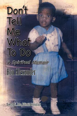 Produktbild von Don't Tell Me What to Do