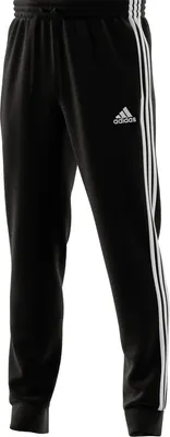 Zdjęcie produktu dla Adidas Spodnie Essentials Tapered Cuff 3 Stripes, GK8831, Rozmiar: 188